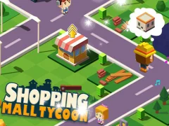 Laro Shopping Mall Tycoon online