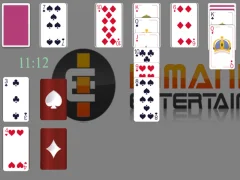 Laro Shuffle Sage online