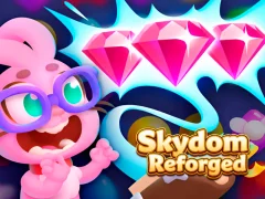 Laro Skydom Reforged online