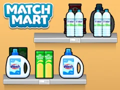 Laro Match Mart online