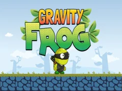 Laro Gravity Frog online