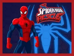 Laro Spiderman Rescue online
