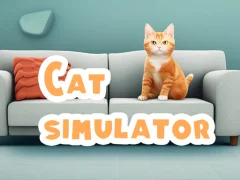 Laro Cat Simulator online