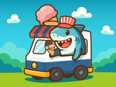 Laro Brainrot Ice Truck online