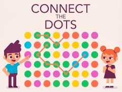 Laro Connect the Dots online