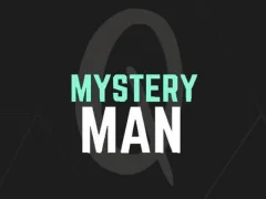 Laro Scp The Mystery Man online