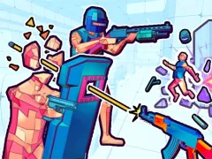 Laro Time Shooter 3: SWAT online
