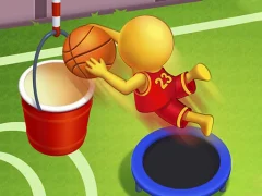 Laro Jump Dunk online
