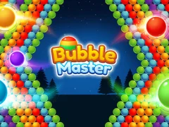 Laro Bubble Master online
