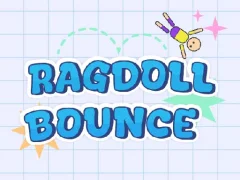 Laro Ragdoll Bounce online