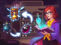 Laro Sorting Sorcery online