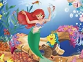 Laro Hidden Objects The Little Mermaid online