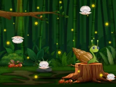Laro Snail Run online