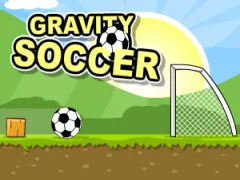 Laro Gravity Soccer online