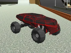 Laro Land Vehicles Driver online