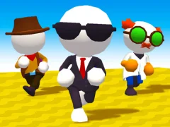 Laro Challenge The Runners online