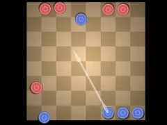 Laro Angry Checkers online