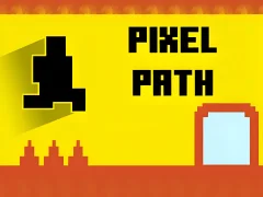 Laro Pixel Path online