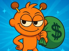 Laro DTA: Best Thief online