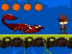 Laro Jungle Jim online