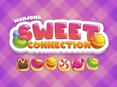Laro Mahjong Sweet Connection online