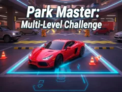 Laro Park Master: Multi-Level Challenge online
