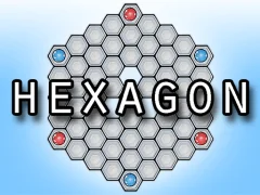 Laro Hexagon online