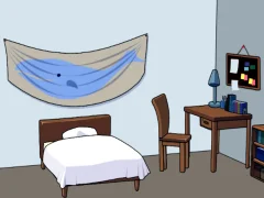 Laro Whale Room online
