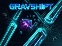 Laro Gravshift online