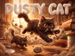 Laro Dusty Cat online