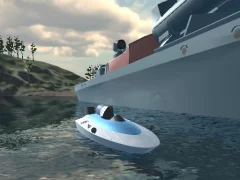 Laro Boat Drive online