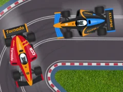 Laro Formula Racers online