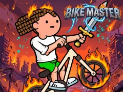 Laro Bike Master online