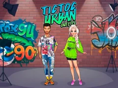 Laro TicToc Urban Outfits online