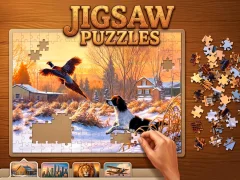 Laro Jigsaw Puzzles online
