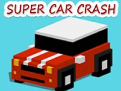 Laro Super Car Crash online