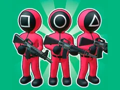 Laro Squid Game 2 online