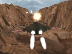 Laro After Burner online