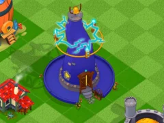 Laro City Building Simulator online