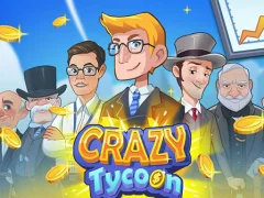 Laro Crazy Tycoon online