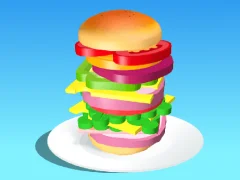 Laro Hamburger online