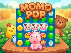 Laro Momo Pop online
