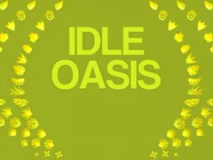 Laro Idle Oasis online