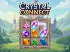 Laro Crystal Connect online