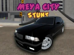 Laro Meya City Stunt online