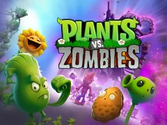 Laro Plants vs Zombies TD online