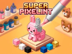 Laro Super Pixelint online