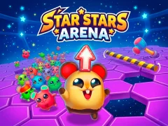 Laro Star Stars Arena online