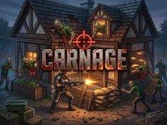 Laro Carnage online