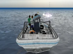 Laro Boat Rescue online